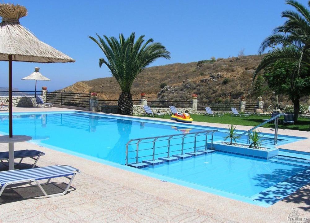 Photo of Outdoor in Aptera