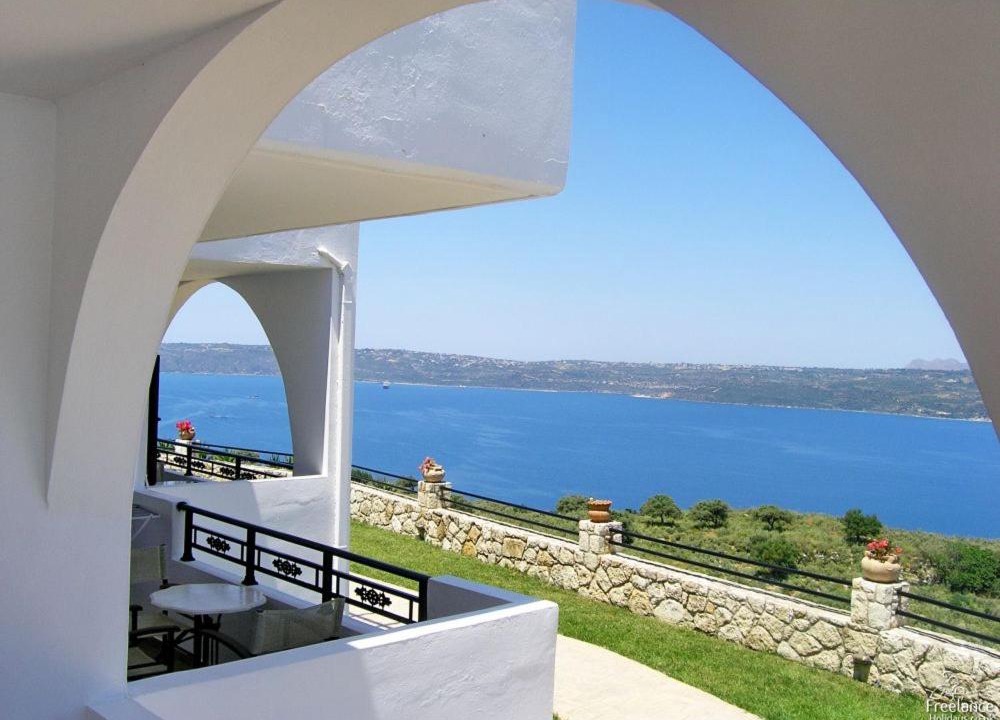 Photo of Patio Balcony in Aptera