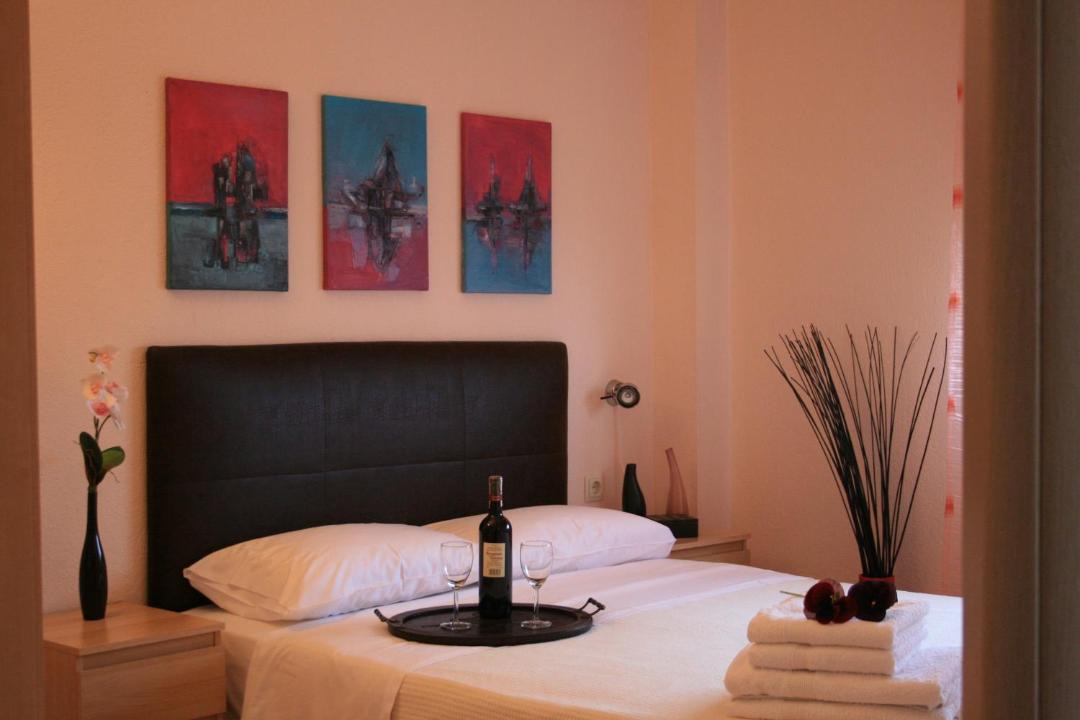Photo of Bedroom in Olympiada