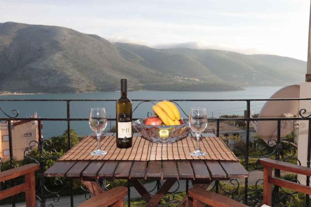 Photo of Patio Balcony in Plataria