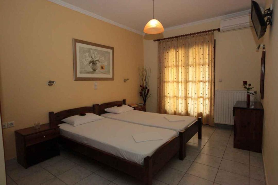 Photo of Bedroom in Plataria