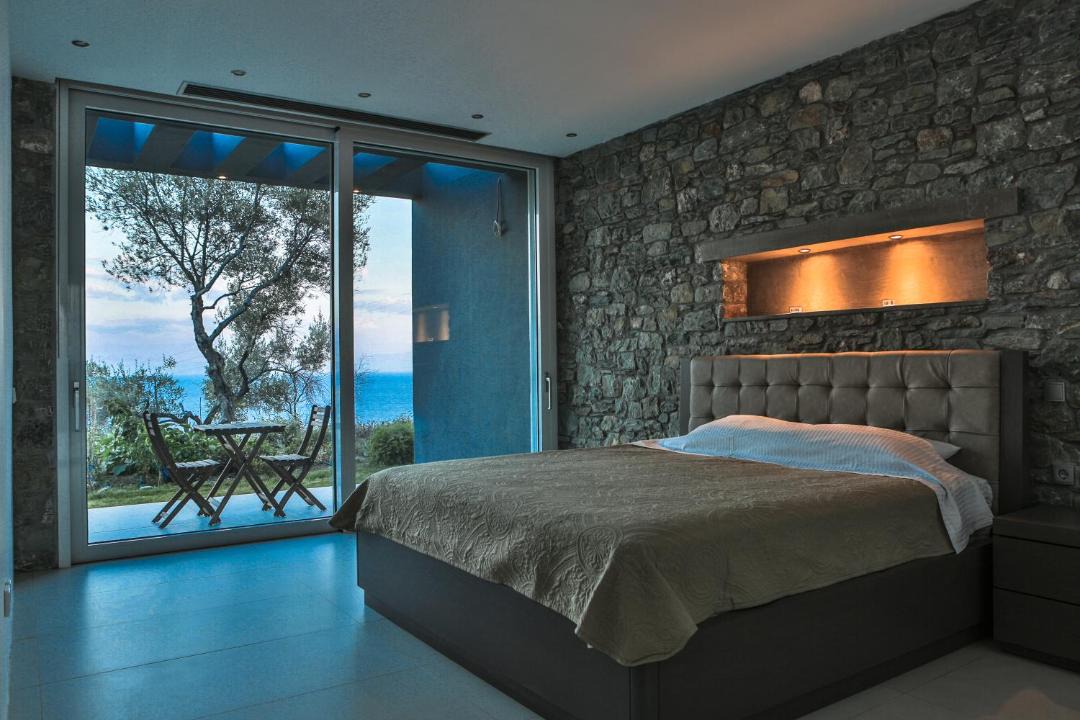 Photo of Bedroom in Plomari