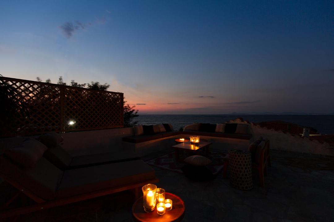 Photo of Patio Balcony in Agios Konstantinos