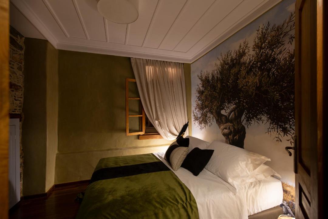Photo of Bedroom in Agios Konstantinos