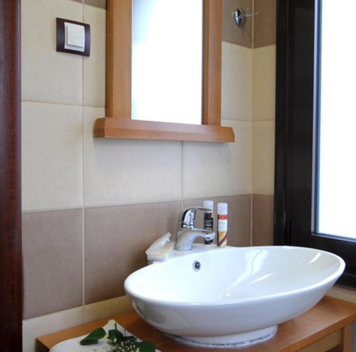 Photo of Bathroom in Laimos