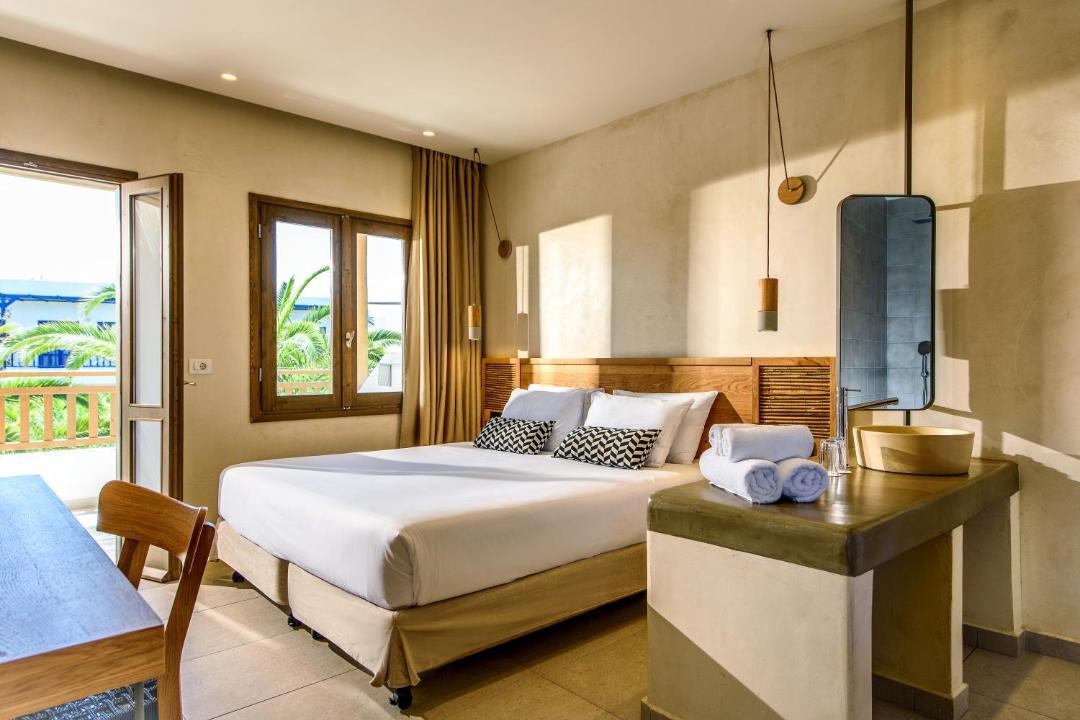 Photo of Bedroom in Aposelemis