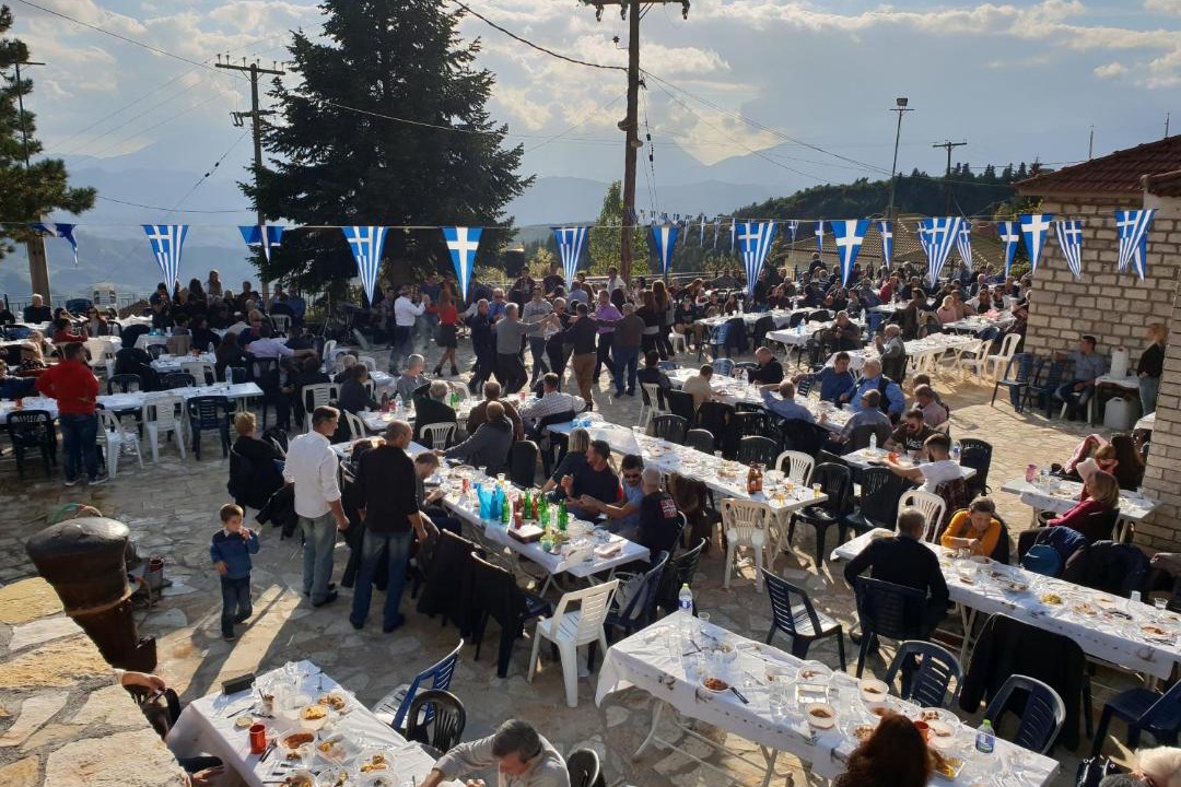 Photo of Others in Granitsa