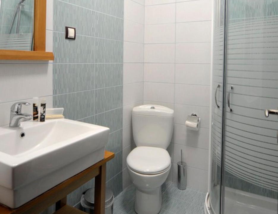 Photo of Bathroom in Laimos