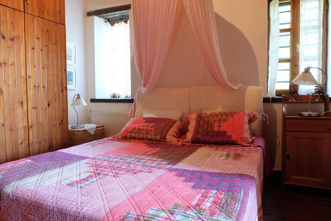 Photo of Bedroom in Panteleimon