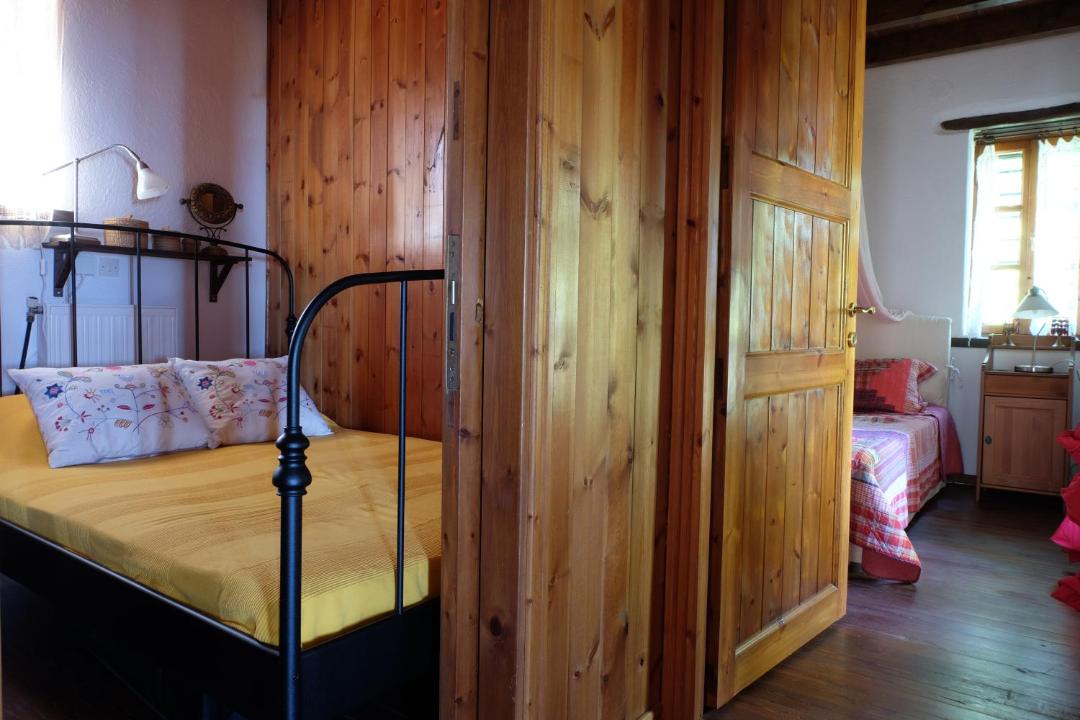 Photo of Bedroom in Panteleimon