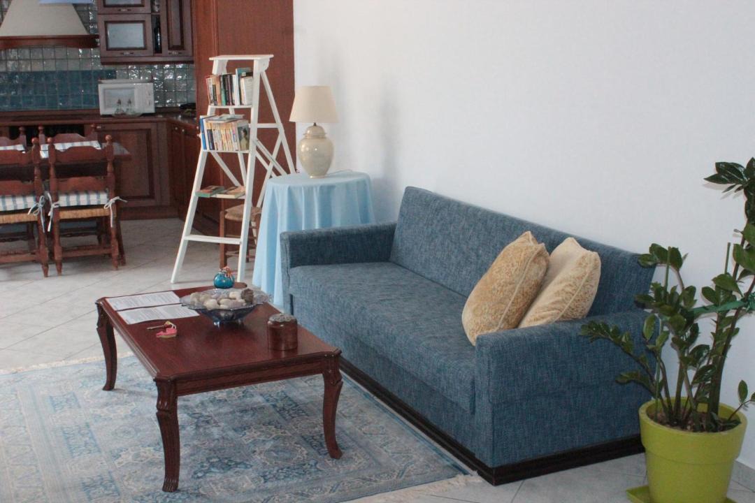 Photo of Livingroom in Galaxidi