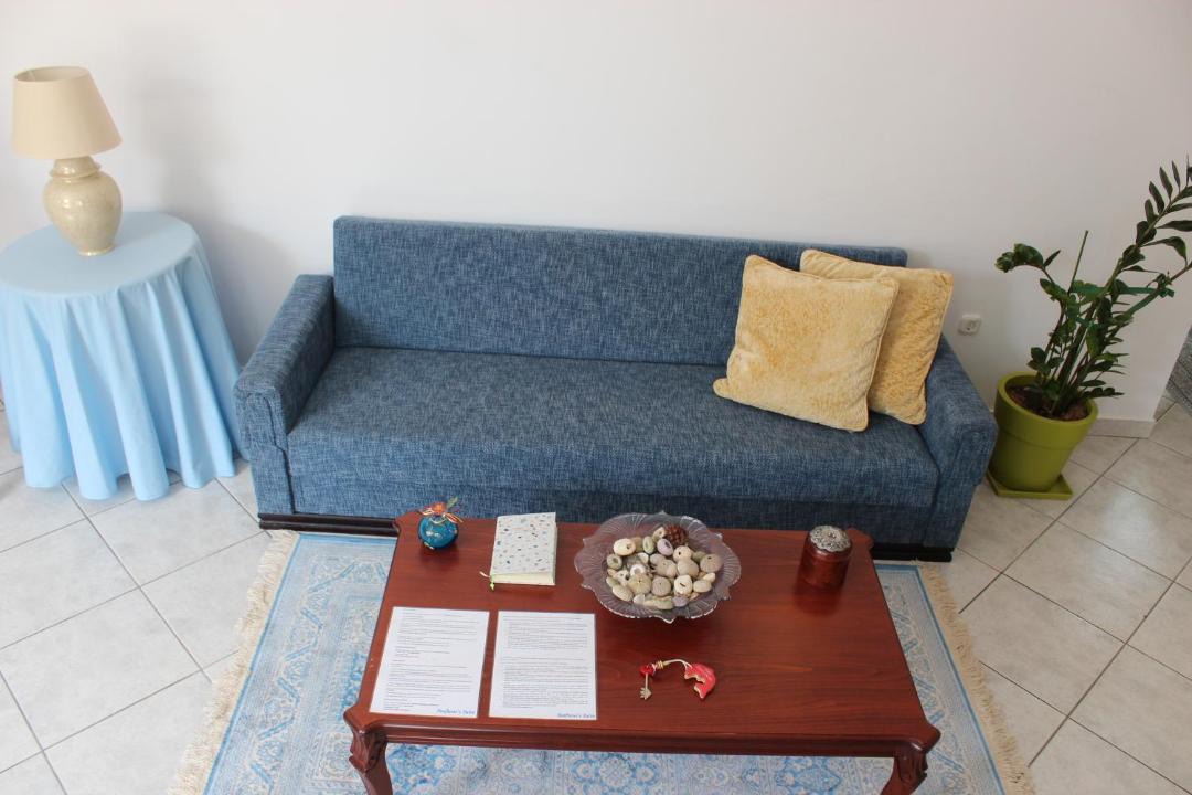 Photo of Livingroom in Galaxidi