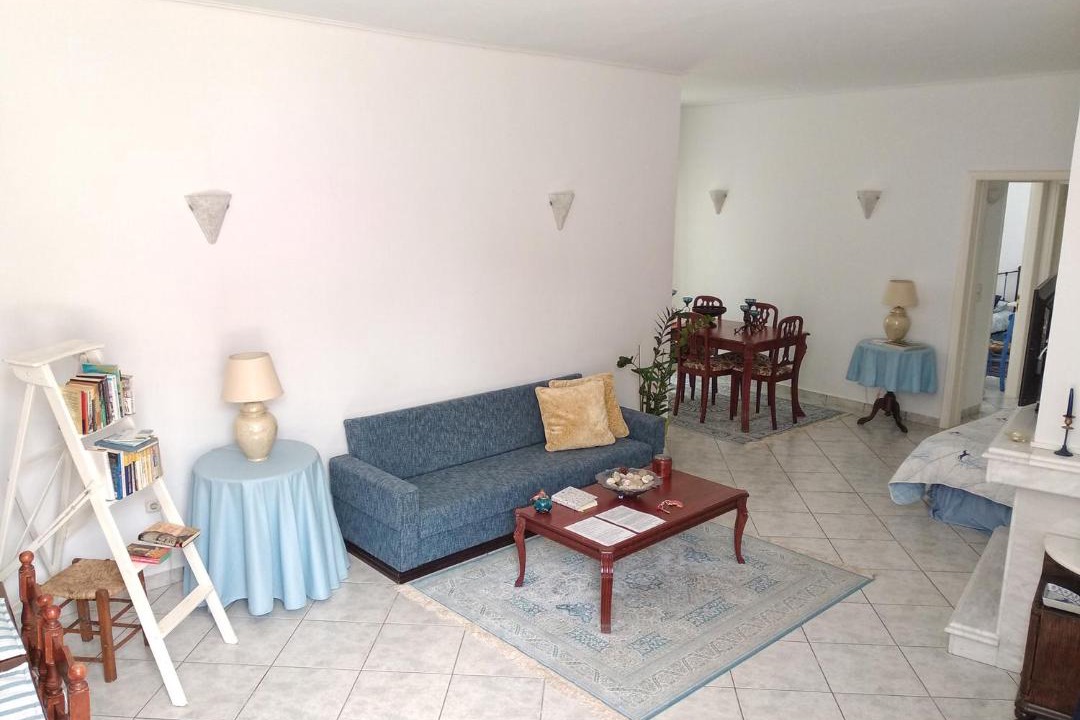 Photo of Livingroom in Galaxidi