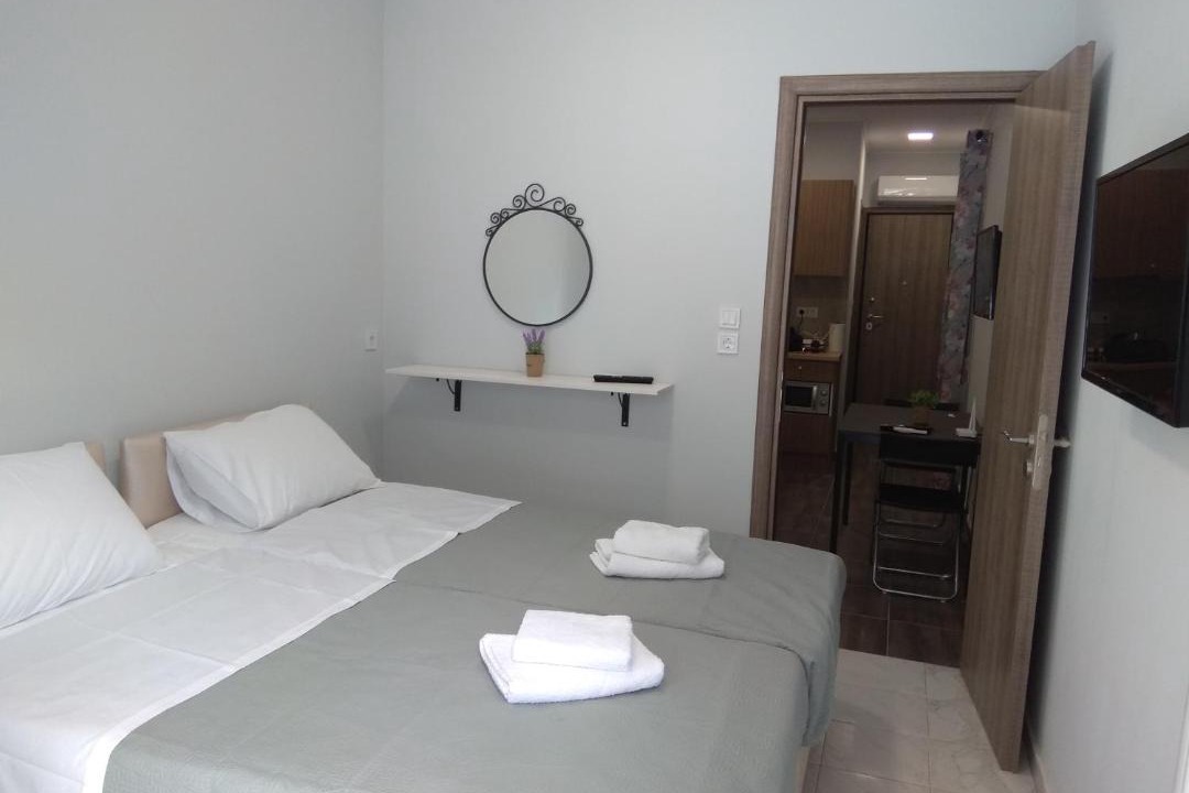 Photo of Bedroom in Kallithea