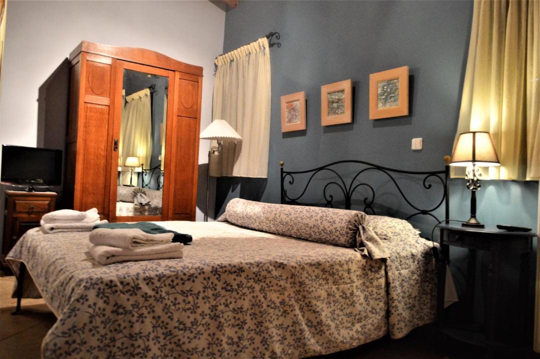 Photo of Bedroom in Apolpaina