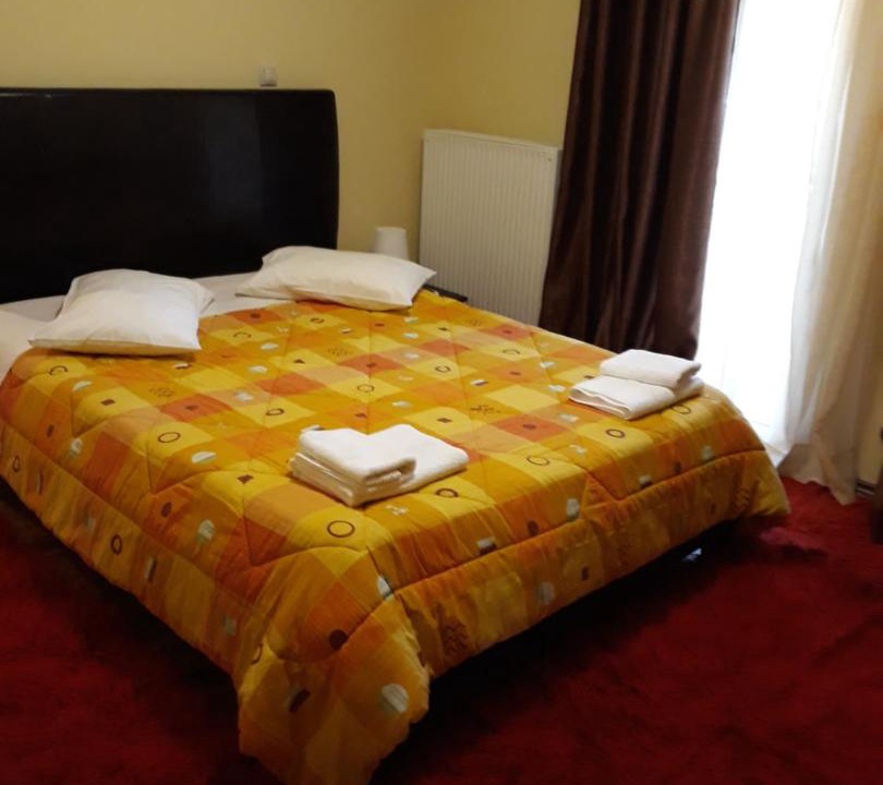 Photo of Bedroom in Karpenisi