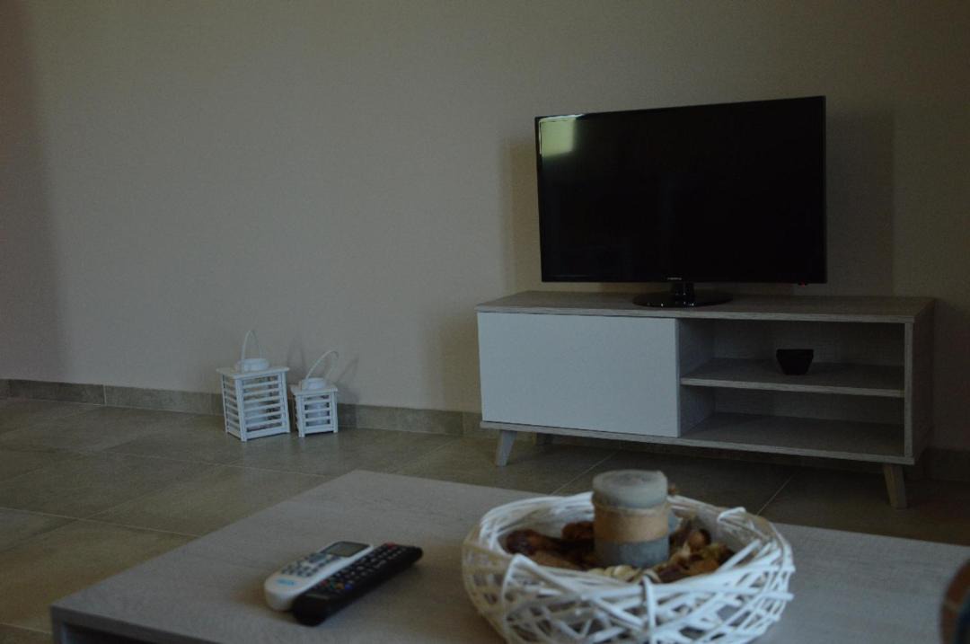 Photo of Livingroom in Palaia Epidavros