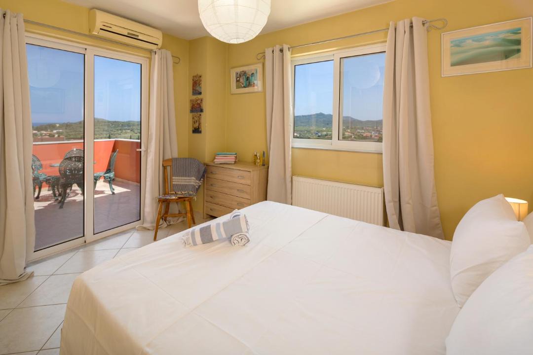 Photo of Bedroom in Khartata
