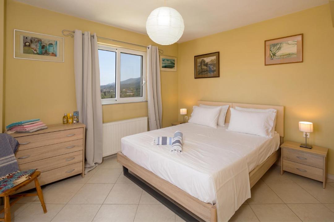Photo of Bedroom in Khartata