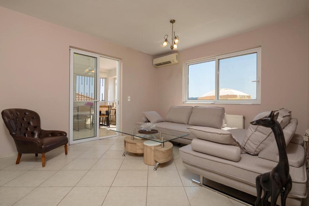 Photo of Livingroom in Khartata
