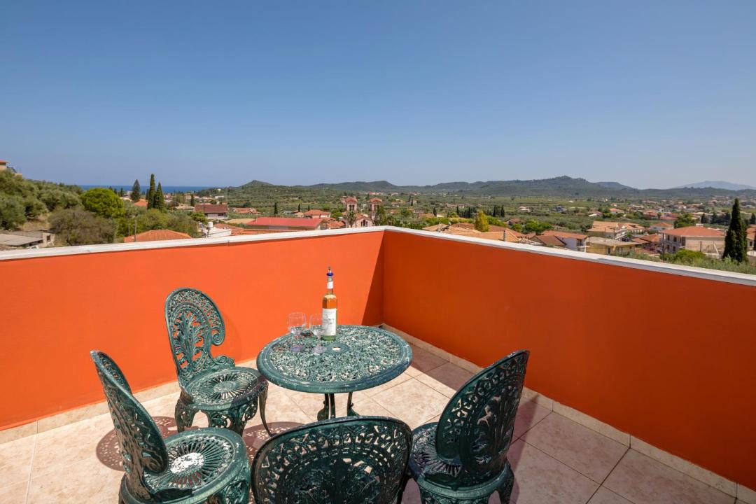 Photo of Patio Balcony in Khartata