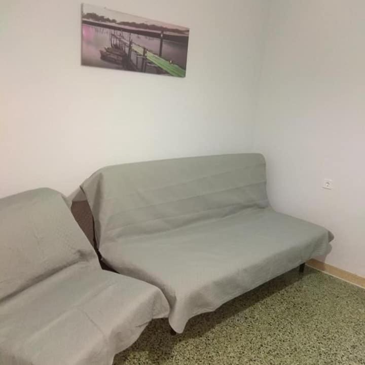 Photo of Livingroom in Kallithea