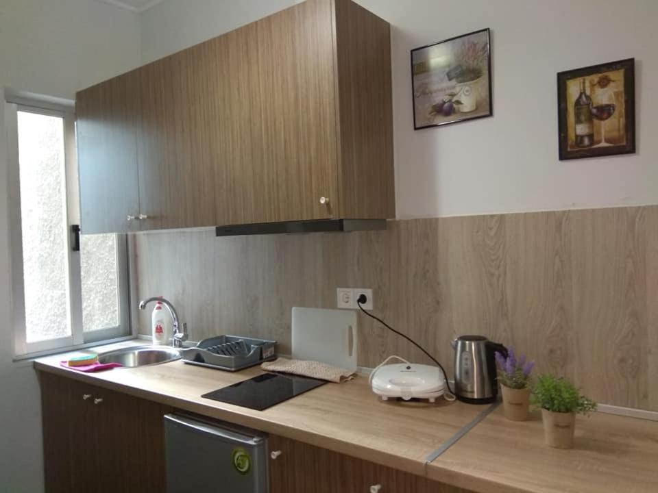 Photo of Kitchen in Kallithea