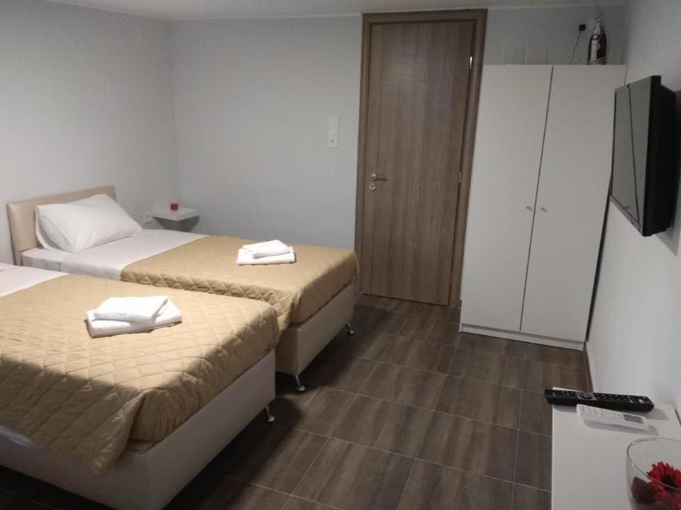 Photo of Bedroom in Kallithea