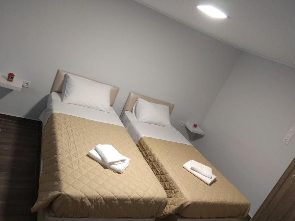 Photo of Bedroom in Kallithea