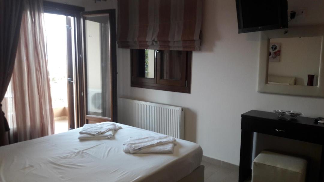 Photo of Bedroom in Gefira Mpania