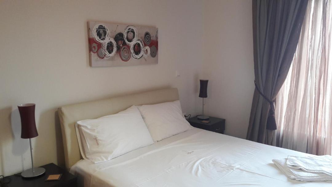 Photo of Bedroom in Gefira Mpania