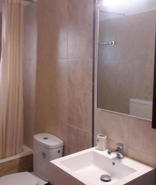 Photo of Bathroom in Gefira Mpania