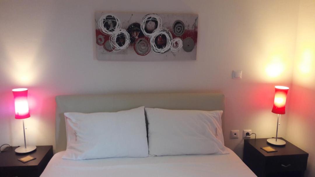 Photo of Bedroom in Gefira Mpania