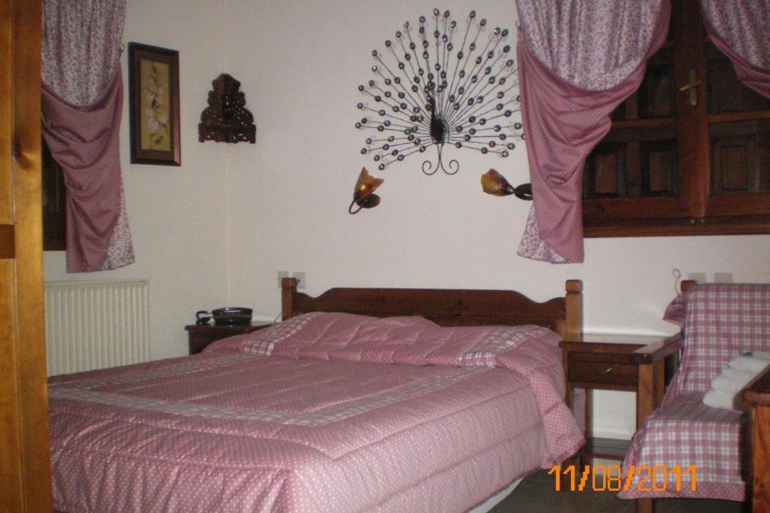Photo of Bedroom in Tsagarada