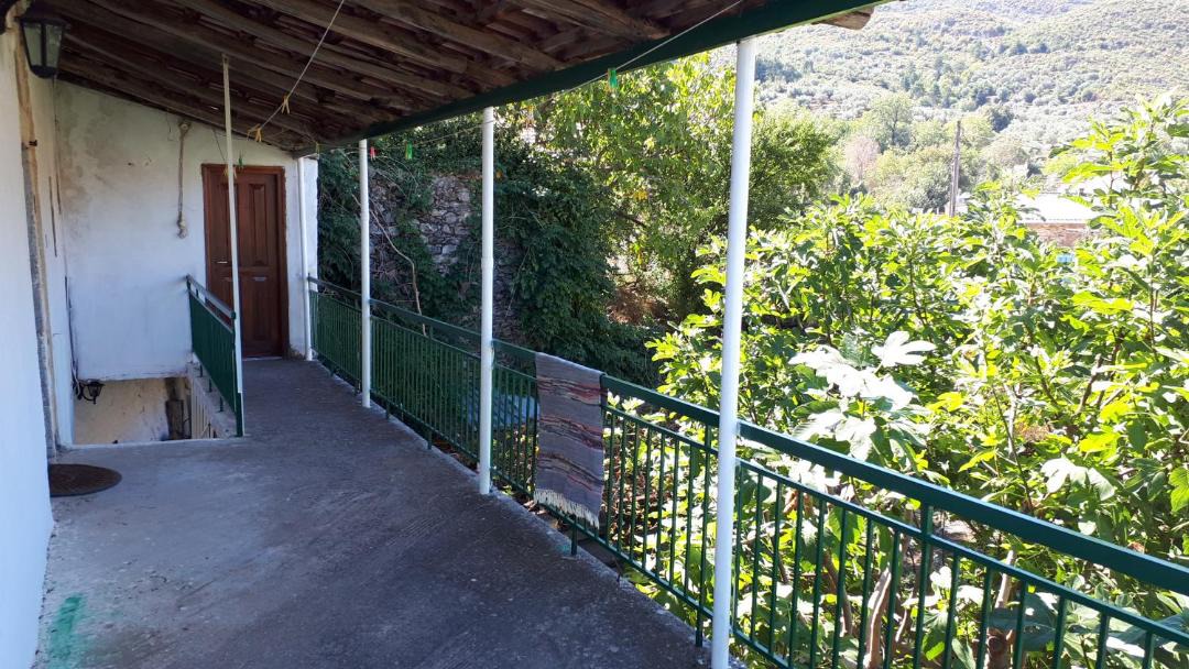 Photo of Patio Balcony in Artemisia