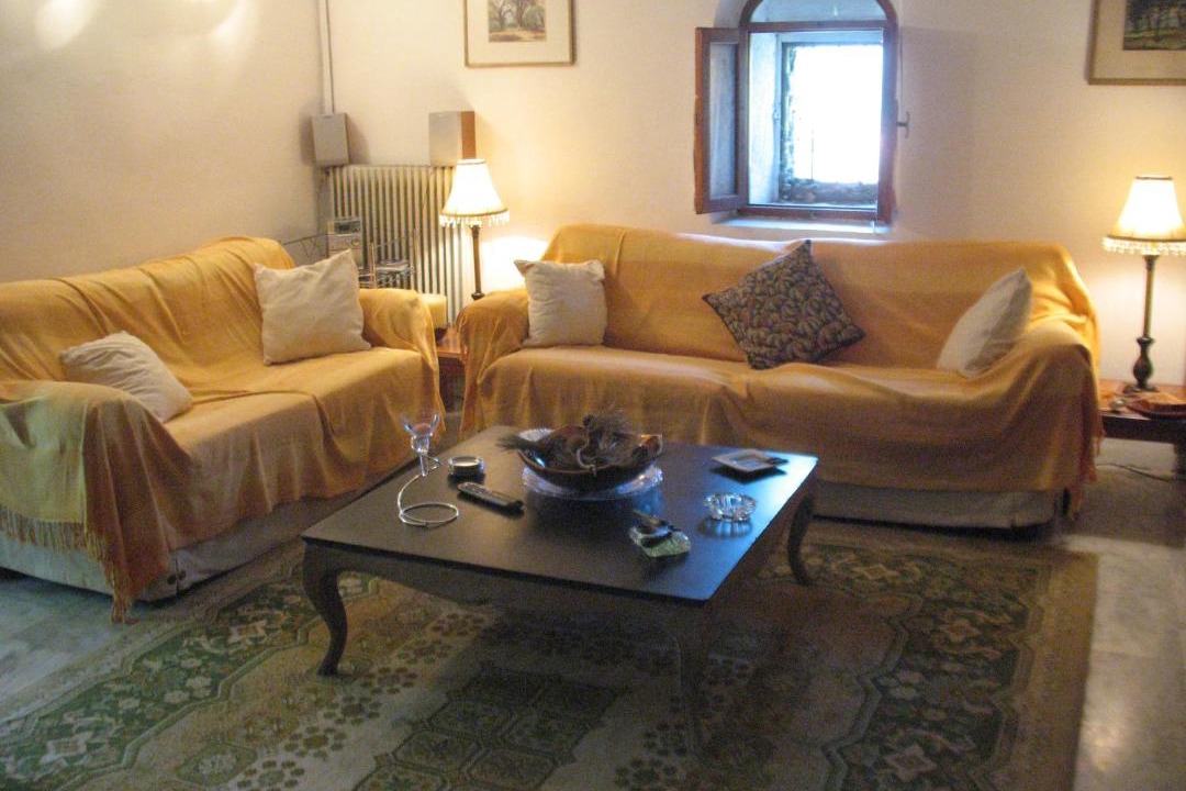 Photo of Livingroom in Artemisia