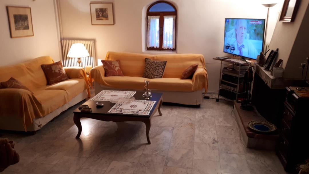Photo of Livingroom in Artemisia