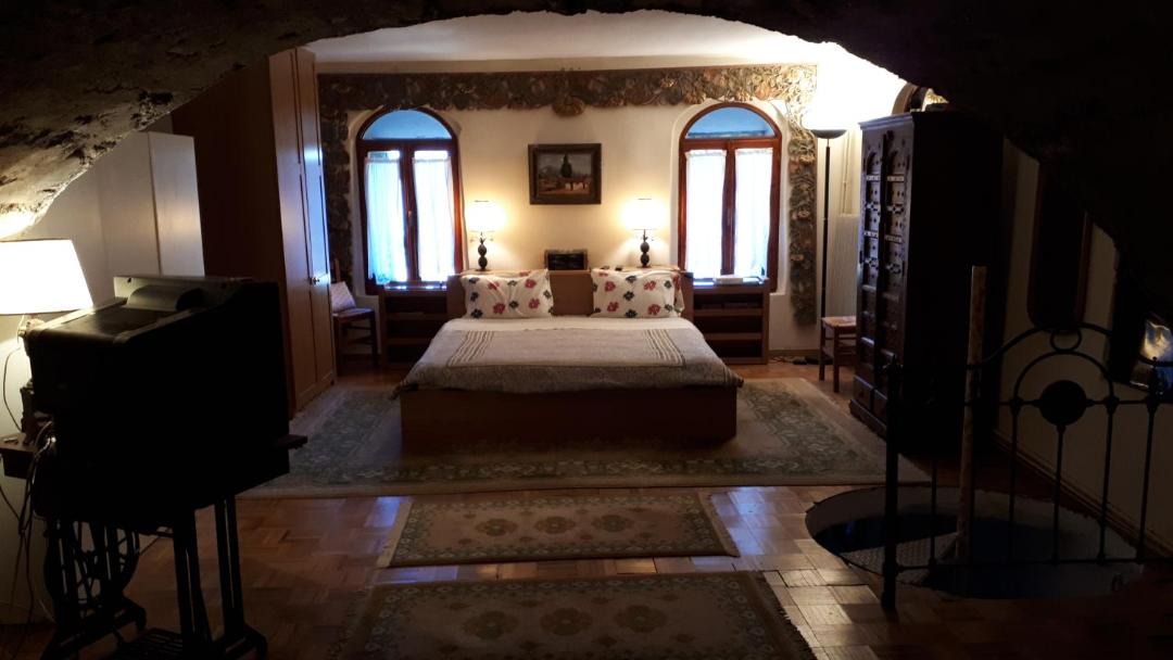 Photo of Livingroom in Artemisia
