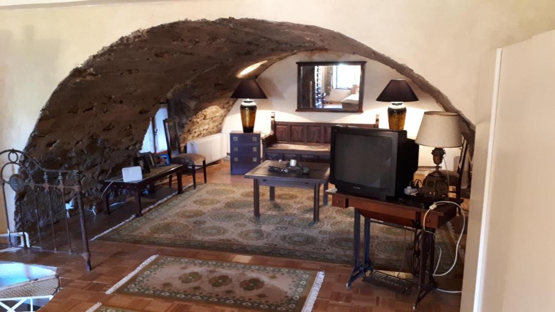 Photo of Livingroom in Artemisia