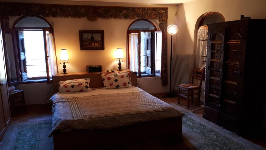 Photo of Bedroom in Artemisia