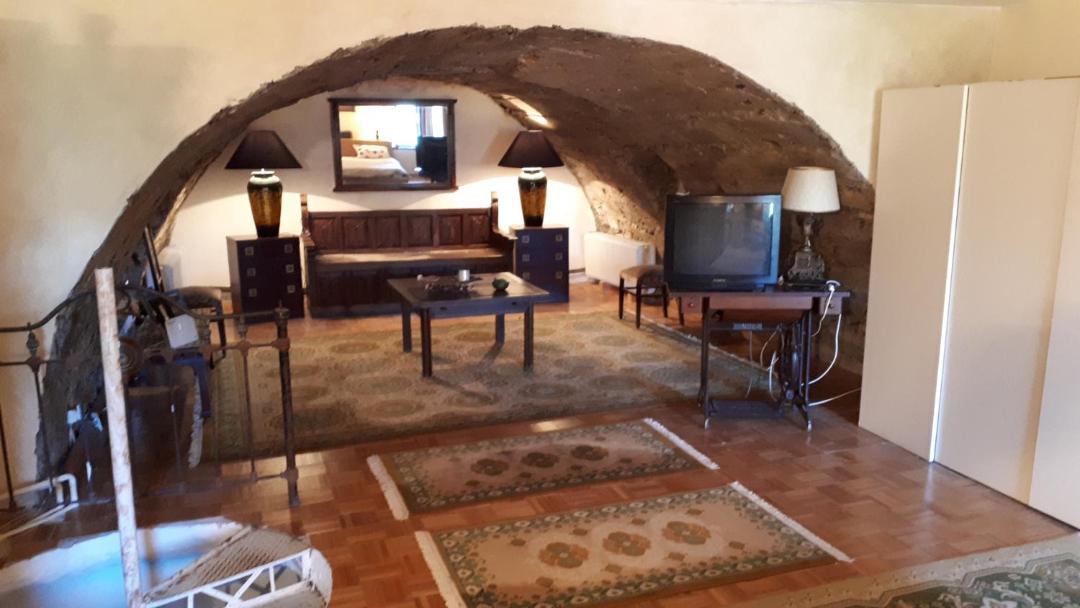 Photo of Livingroom in Artemisia