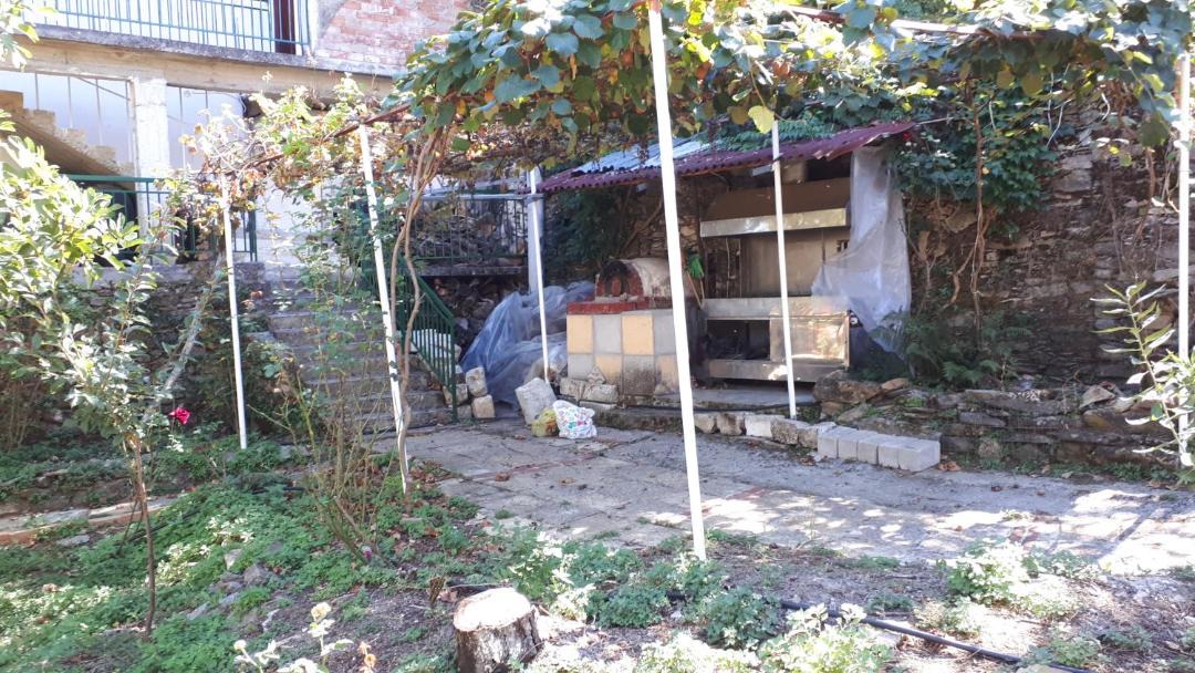 Photo of Buildings in Artemisia