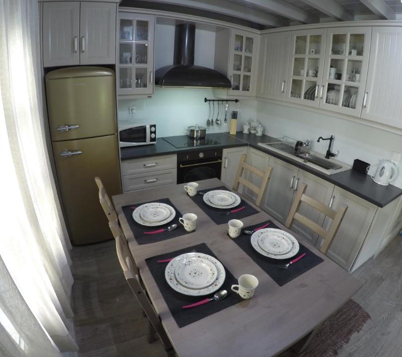 Photo of Kitchen in Agiasos