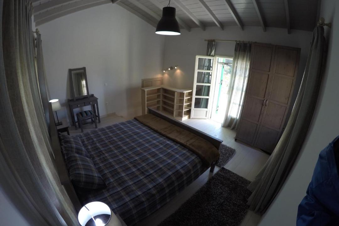 Photo of Bedroom in Agiasos