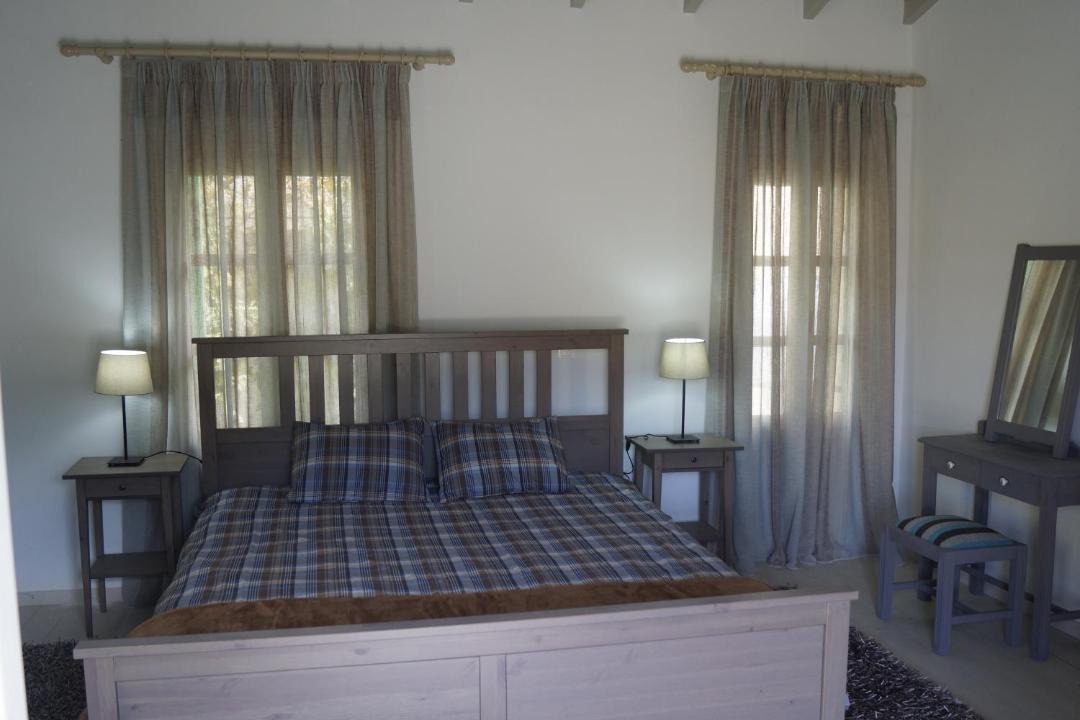 Photo of Bedroom in Agiasos