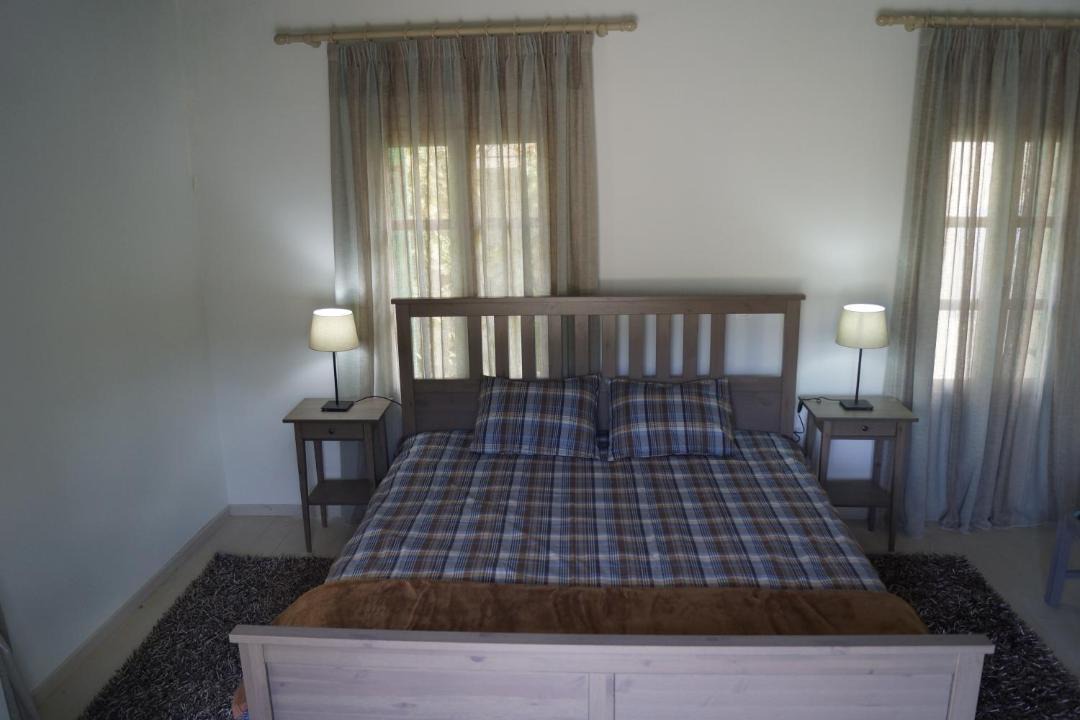 Photo of Bedroom in Agiasos