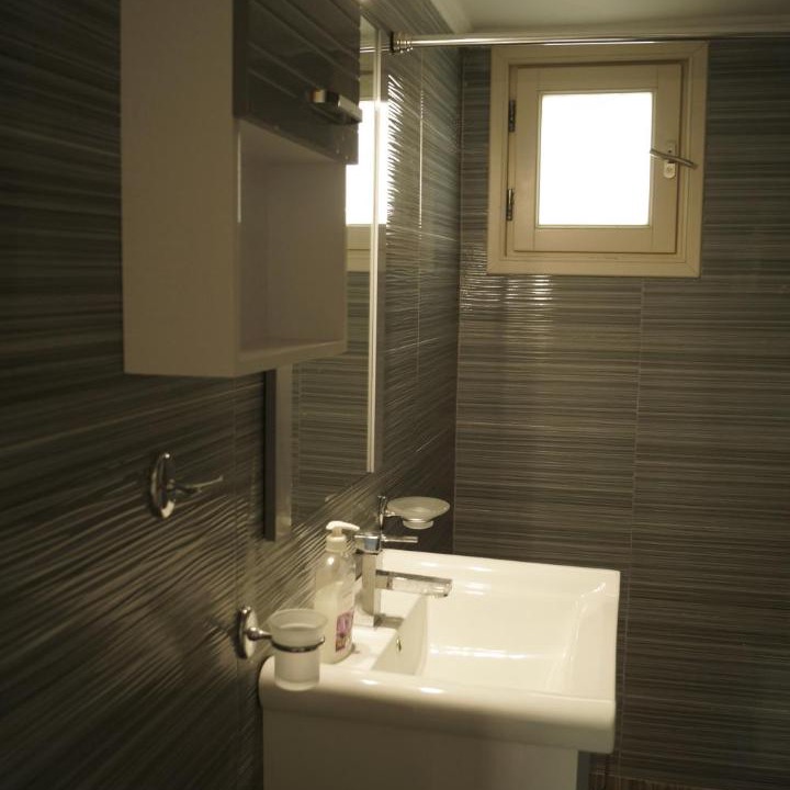 Photo of Bathroom in Agiasos