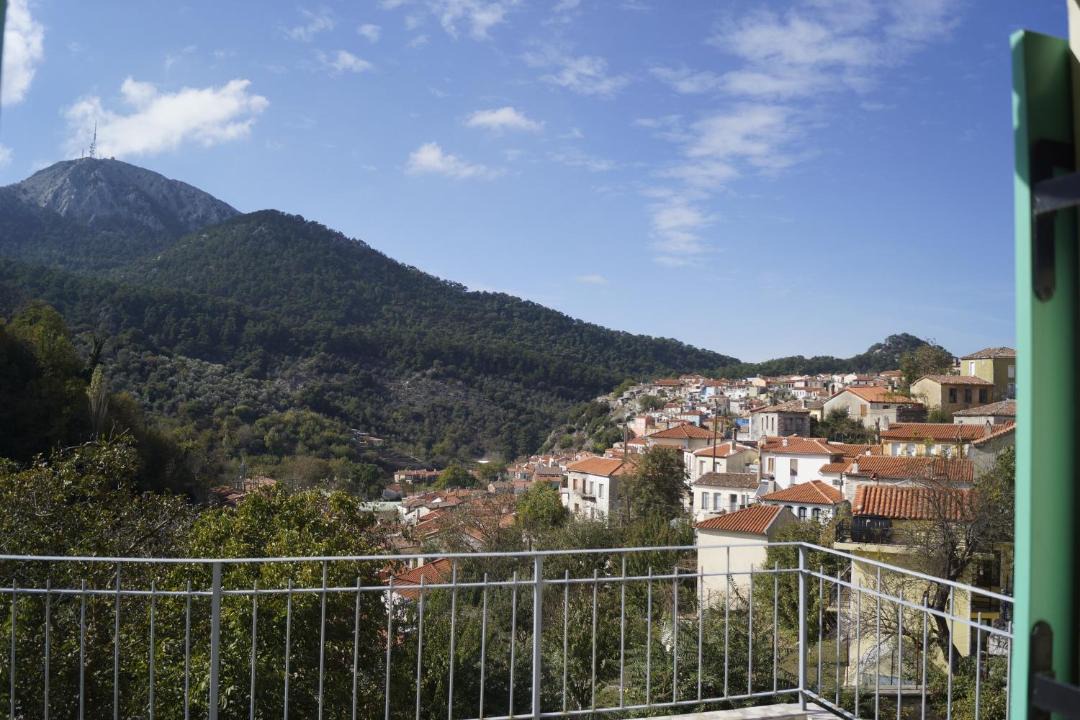 Photo of Others in Agiasos