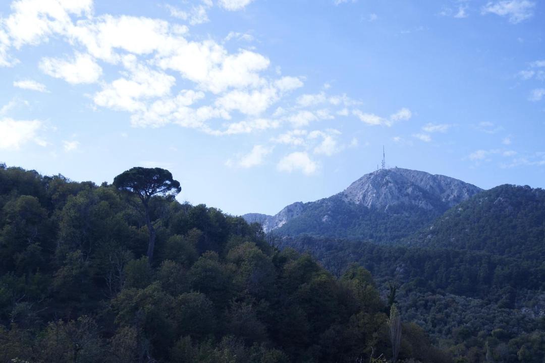 Photo of Outdoor in Agiasos
