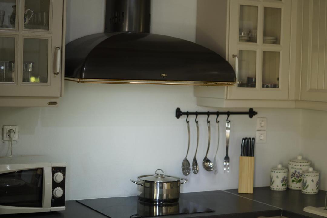 Photo of Livingroom in Agiasos